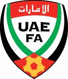 united arab emirates afc primary pres logo t shirt iron on transfers